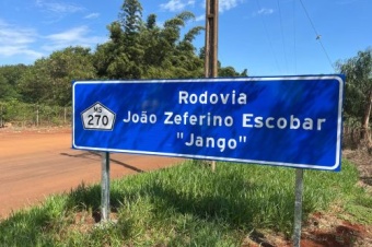  Itaporã 