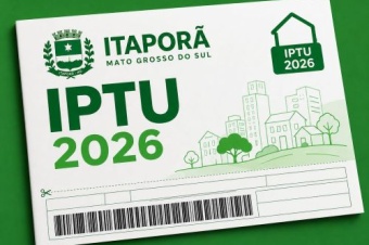  Itaporã 