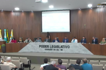 Política 