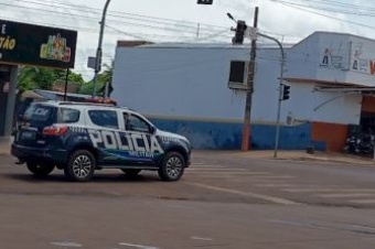  Itaporã 