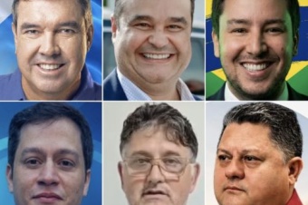  Política 