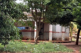  Itaporã 