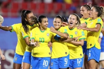  Brasil 