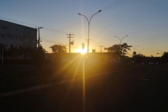  Clima 