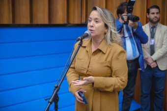  Política 
