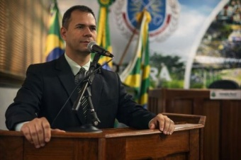  Itaporã 