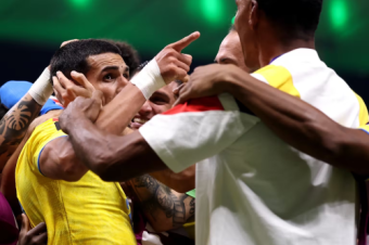  Brasil 