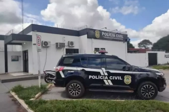  Policial 
