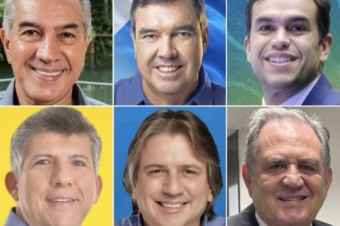  Política 