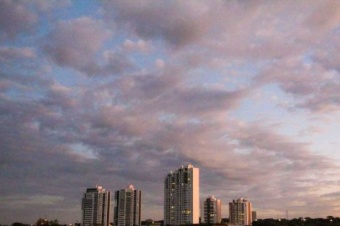  Clima 