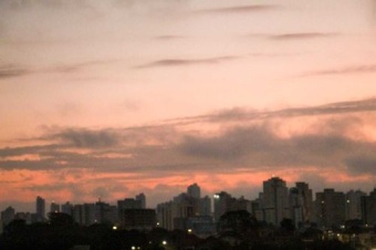  Clima 