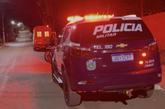  Policial 