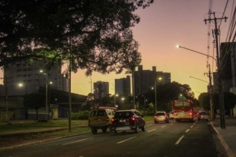  Clima 