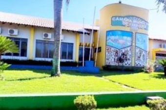  Itaporã 