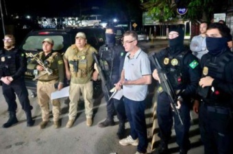  Policial 
