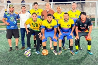  Esporte 