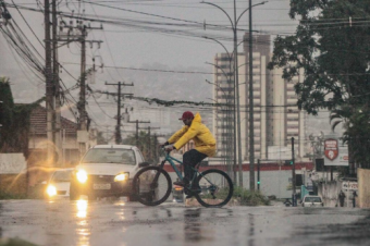  Clima 