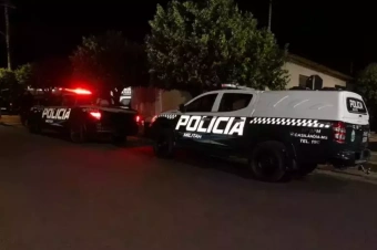  Policial 