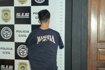  Policial 