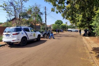  Policial 