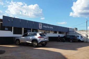  Itaporã 