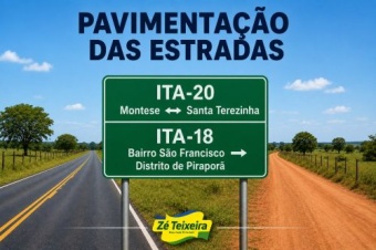  Itaporã 