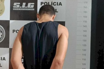  Policial 