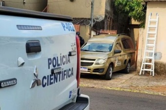  Policial 