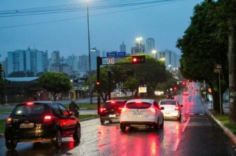  Clima 