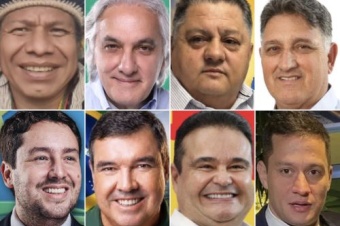  Política 