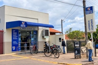  Itaporã 