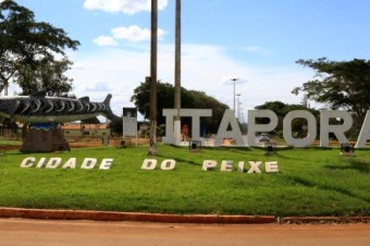  Itaporã 