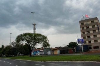  Clima 