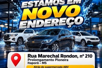  Itaporã 