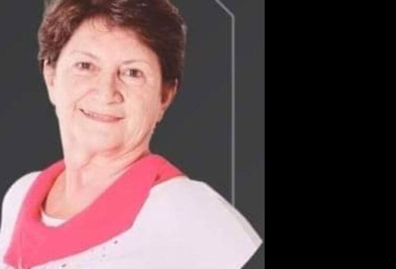 Professora não resistiu aos ferimentos causado por atropelamento e morreu na tarde de ontem em Campo Grande - Crédito: Divulgação