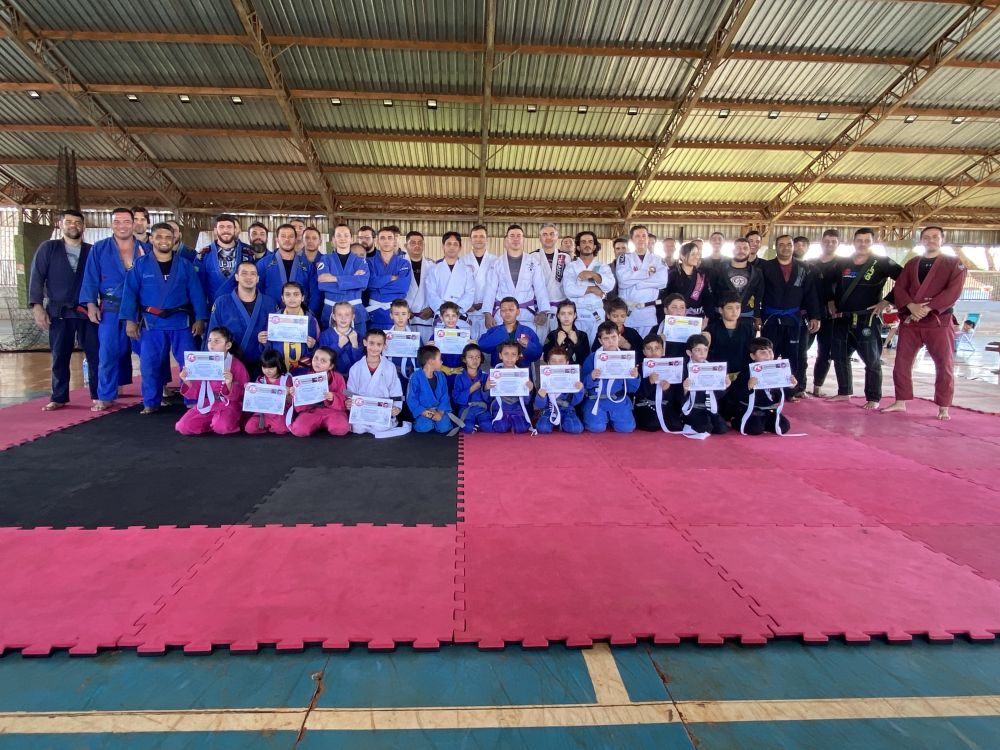 Foto: Rafael Campos - Diário Itaporã