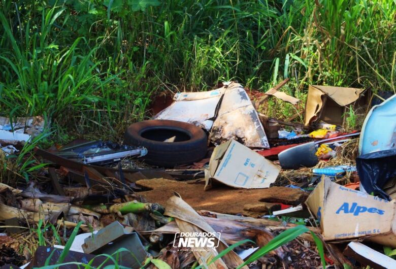 Os autuados têm prazo de 15 dias úteis para apresentar defesa escrita. - Crédito: Arquivo/Clara Medeiros/Dourados News