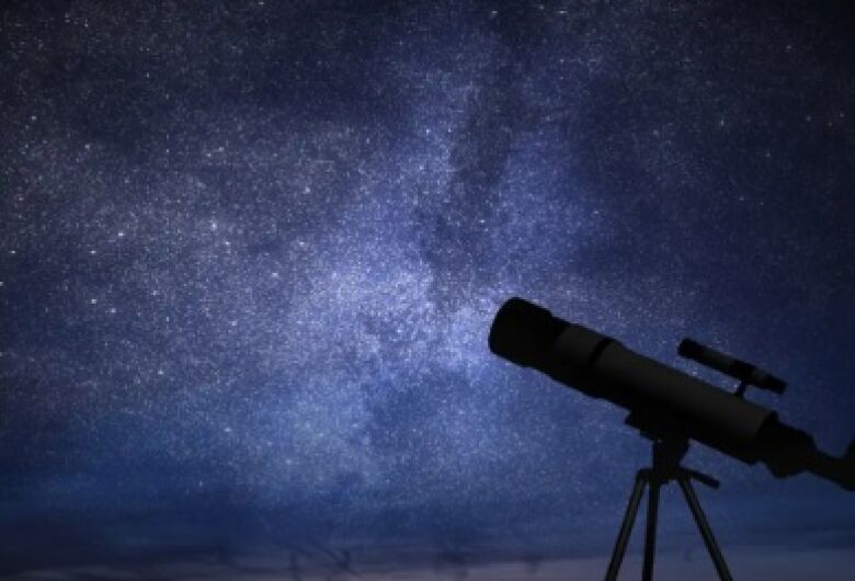 Astrominas é voltado para alunas de 14 a 17 anos de escolas públicas - Crédito: OLIMPÍADA LATINO-AMERICANA DE ASTRONOMIA E ASTRONÁUTICA