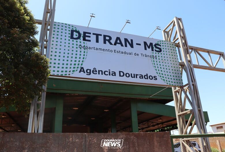 A abertura para lances ocorre a partir das 10h desta segunda-feira (26) - Crédito: Arquivo/Dourados News