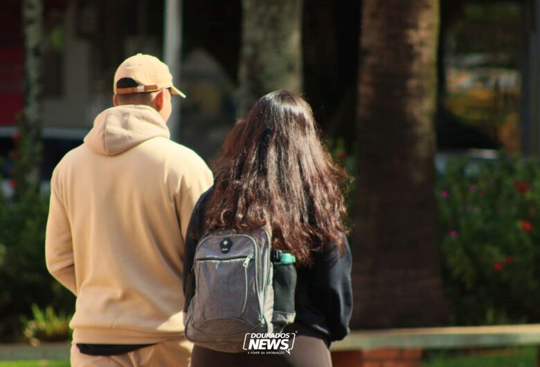 A orientação é reforçar os cuidados com a saúde, especialmente de crianças, idosos e pessoas com doenças respiratórias. - Crédito: Clara Medeiros/Dourados News