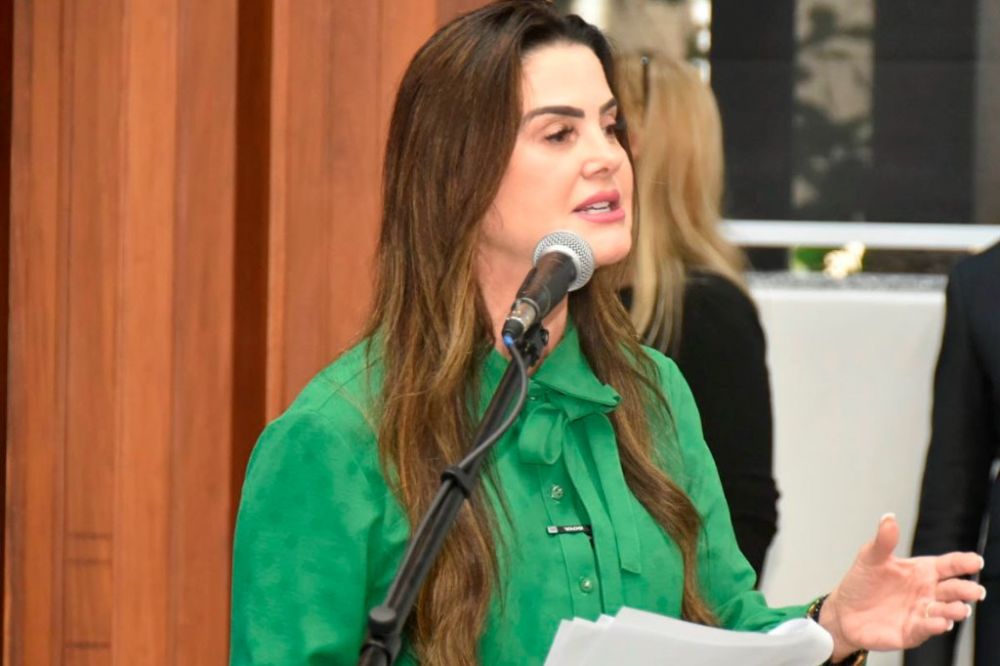 A data proposta pela deputada estadual Mara Caseiro objetiva manter viva a memória das vítimas de feminicídio