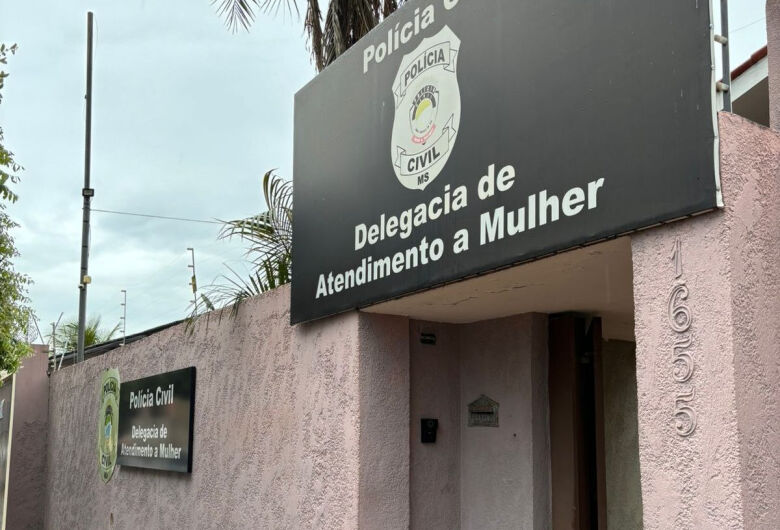 O acusado, que é lutador amador de Muay Thai, dizia não temer a polícia nem medidas protetivas - Crédito: Divulgação/PCMS