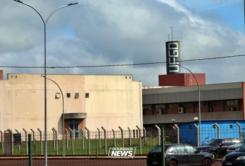 Um Processo Administrativo Disciplinar (PAD) foi instaurado para apurar as condutas da servidora - Crédito: Clara Medeiros/Dourados News
