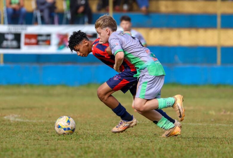 Náutico bateu o União ABC nos pênaltis após empates nos dois jogos semifinais - Crédito: Yasmin Soares/@soanovfotografias