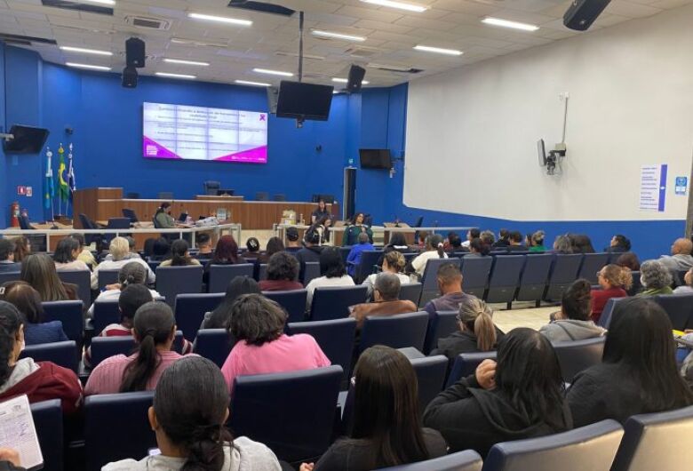 Projeto Sasakawa promove formação de agentes e profissionais da saúde para diagnóstico precoce, acolhimento e enfrentamento ao estigma
