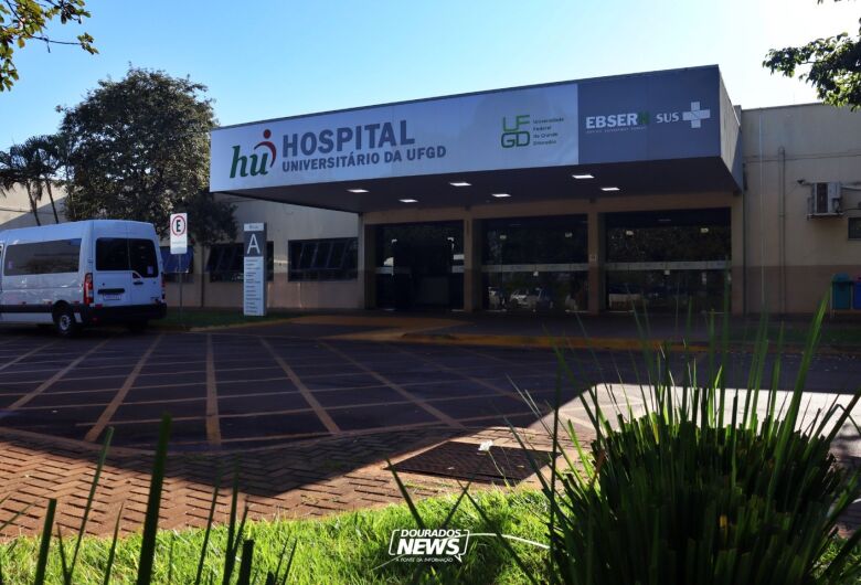 Serão oferecidos 74 procedimentos neste sábado em Dourados - Crédito: Clara Medeiros/Arquivo/Dourados News