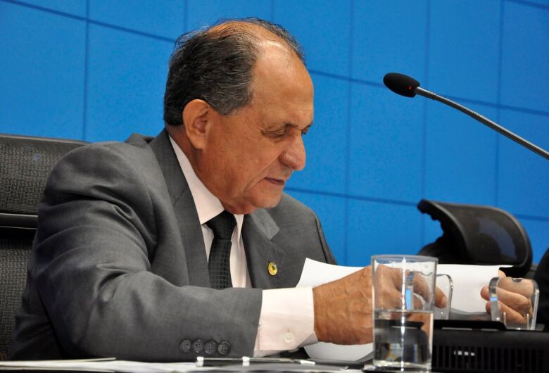 As propostas atendem a demandas apresentadas por vereadores e visam ampliar a qualidade de vida na segunda maior cidade de MS - Crédito: Divulgação