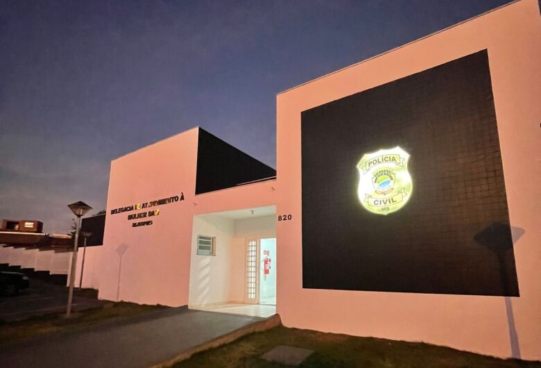 O juiz responsável pelo caso decidiu manter a prisão - Crédito: Polícia Civil