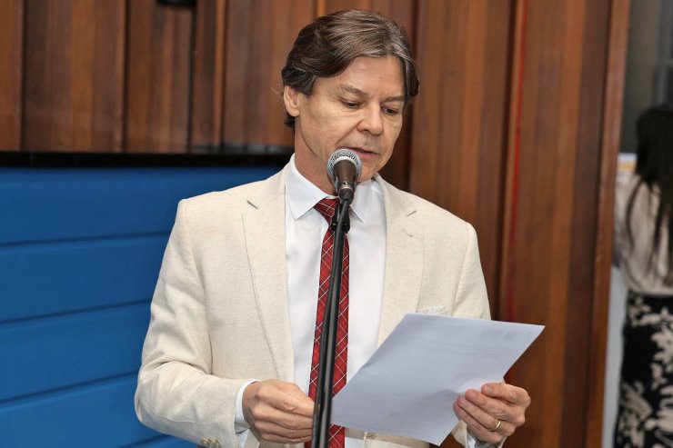Deputado pede ações emergenciais em rede elétrica que fornece energia em cinco assentamentos rurais de Corumbá.