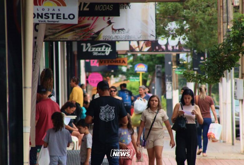 A norma estabelece que o descanso deverá ocorrer mediante revezamento - Crédito: Clara Medeiros/Dourados News